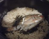 我が家の鯛めし作り方4写真