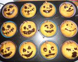 ハロウィン☆南瓜マフィン・パウンドケーキ作り方11写真