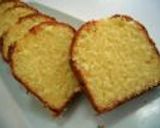 ココナッツ★パウンドケーキ作り方14写真