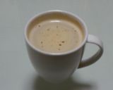極めました＊ミルク好きの為のカフェオレ作り方3写真