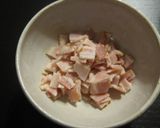 簡単美味しい牡蠣のチャウダー作り方3写真