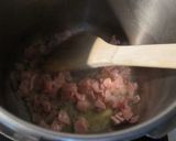 簡単美味しい牡蠣のチャウダー作り方4写真