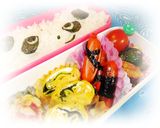 ❀お弁当に❀ウィンナーお洒落しちゃったよ作り方4写真