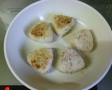 フライパンで簡単 焼きおにぎり作り方2写真