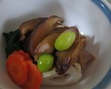 我が家の茶碗蒸し作り方4写真