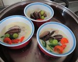 我が家の茶碗蒸し作り方6写真
