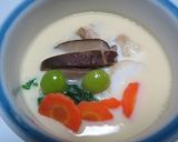 我が家の茶碗蒸し作り方7写真