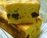 ✽超しっとりスイートポテトケーキ✽作り方8写真