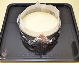 秘伝シリーズ:チーズケーキ作り方5写真