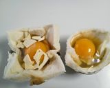食パンをリメイク！お洒落な惣菜パンに作り方3写真