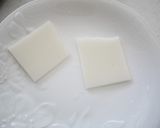 スピードおつまみ☆餅チーズ韓国風作り方1写真