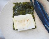 スピードおつまみ☆餅チーズ韓国風作り方2写真