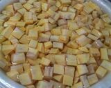 秋のスイーツ♪簡単スイートポテト作り方1写真