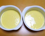 ★ハロウィン☆かぼちゃのホットケーキ★作り方6写真