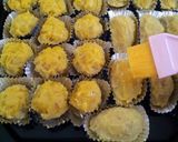 秋のスイーツ♪簡単スイートポテト作り方7写真