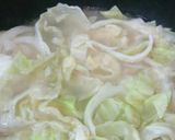フライパン一つで簡単パスタ作り方1写真