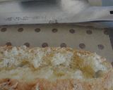 ロールケーキの種(プレーン)作り方9写真