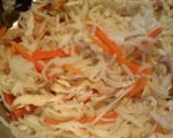 切り干し大根の煮物作り方3写真