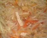 切り干し大根の煮物作り方4写真