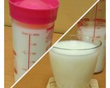 減塩塩麹［飲む塩麹］覚え書き(自分用)作り方16写真