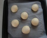 生クリームコルネ作り方6写真