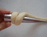 生クリームコルネ作り方8写真