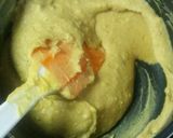 カフェのスイートポテトレシピ作り方13写真