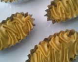 カフェのスイートポテトレシピ作り方14写真