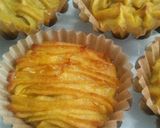 カフェのスイートポテトレシピ作り方17写真