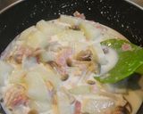 トロトロ☆冬瓜のクリーム煮作り方4写真