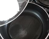 ロールケーキのシロップ作り方1写真