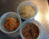 豚肉の野菜巻三色ソース作り方6写真