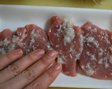ひとり＆弁当＆おつまみ♡簡単豚の塩麹♡作り方2写真