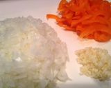 ガパオごはん。ですっTHAI♡作り方1写真