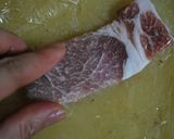 ひとり＆弁当＆おつまみ♡簡単豚の塩麹♡作り方5写真