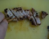 ひとり＆弁当＆おつまみ♡簡単豚の塩麹♡作り方8写真