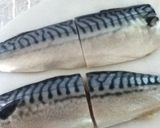 塩さばで作るさばの味噌煮作り方1写真
