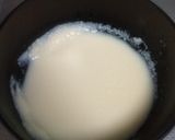 高野豆腐のだし巻き卵（離乳食中期から）作り方1写真