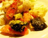 温野菜のイタリアンサラダ♪作り方3写真