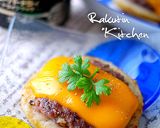 濃厚＆スパイシーなレンコン肉詰めチーズ作り方11写真