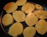 ♪ほくほくおジャガのチーズ焼き♪作り方2写真