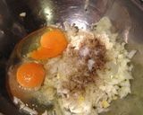 和風味のロールキャベツ作り方1写真