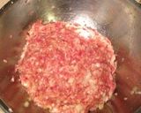 和風味のロールキャベツ作り方2写真