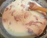 ウインナーで簡単☆マカロニグラタン♪作り方6写真