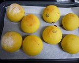 かぼちゃのふわふわパン作り方6写真