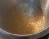 簡単美味しい牡蠣のチャウダー作り方8写真