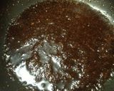 照り焼きソース☆ハンバーグ作り方9写真