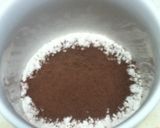適当につくれるソフトクッキー作り方1写真