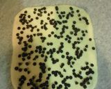 チョコチップ＆ハムとチーズの惣菜パン作り方10写真