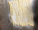 カボチャのチーズケーキ☆作り方9写真